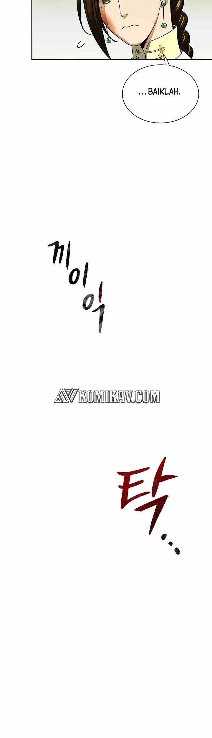 Storm Inn Chapter 20 Gambar 22