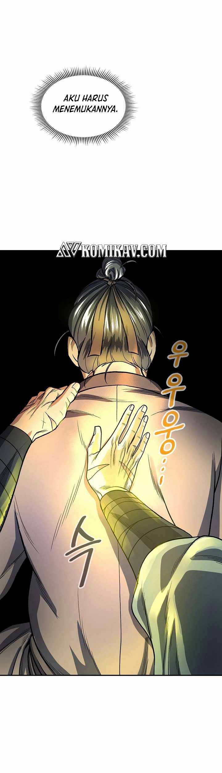 Storm Inn Chapter 20 Gambar 26