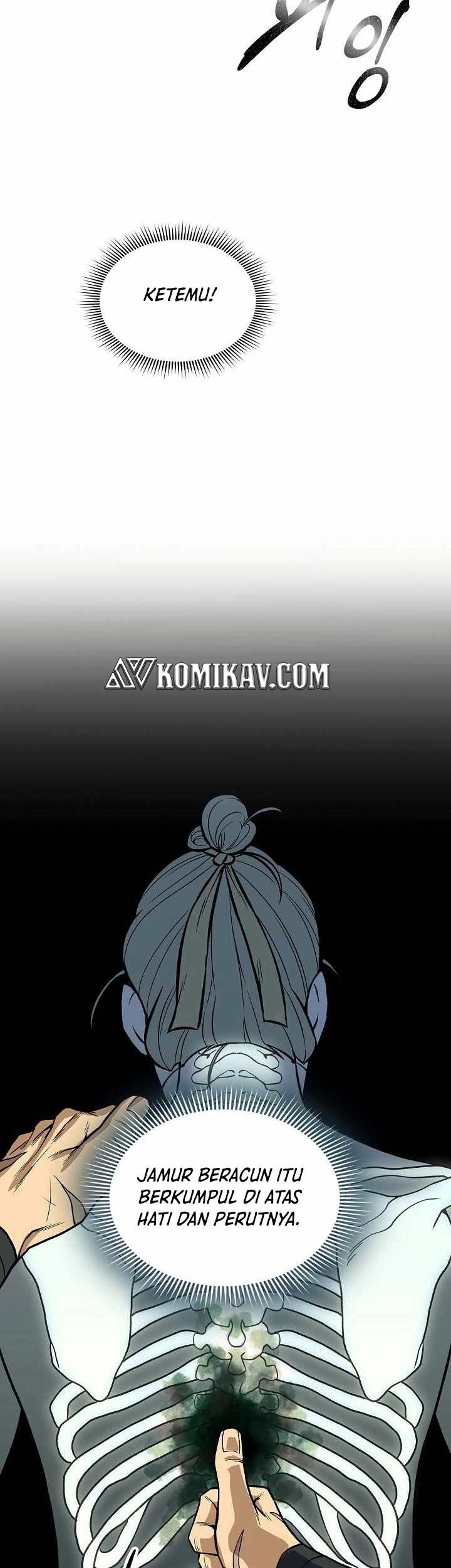 Storm Inn Chapter 20 Gambar 28