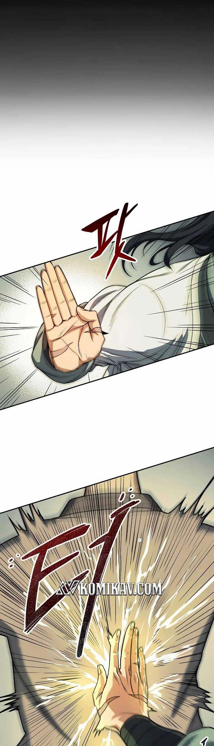 Storm Inn Chapter 20 Gambar 30