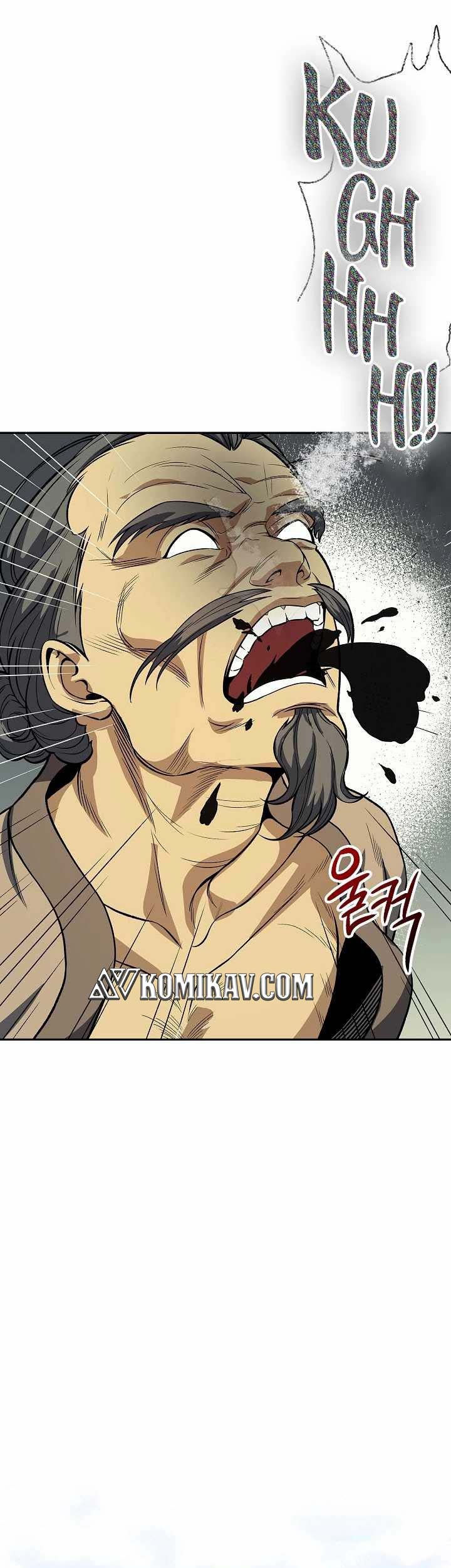 Storm Inn Chapter 20 Gambar 32