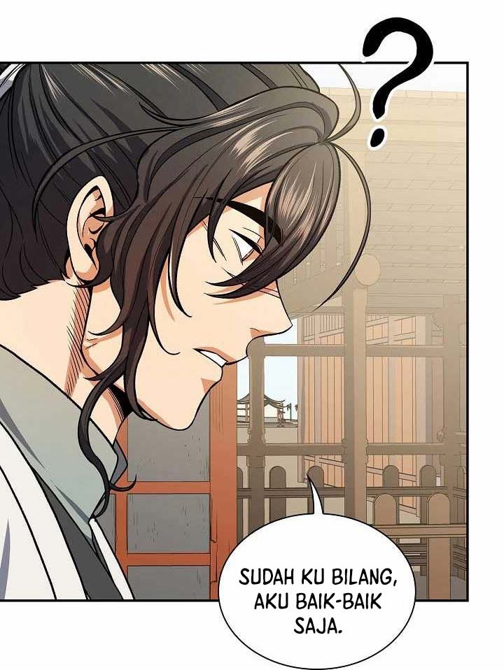 Storm Inn Chapter 20 Gambar 37