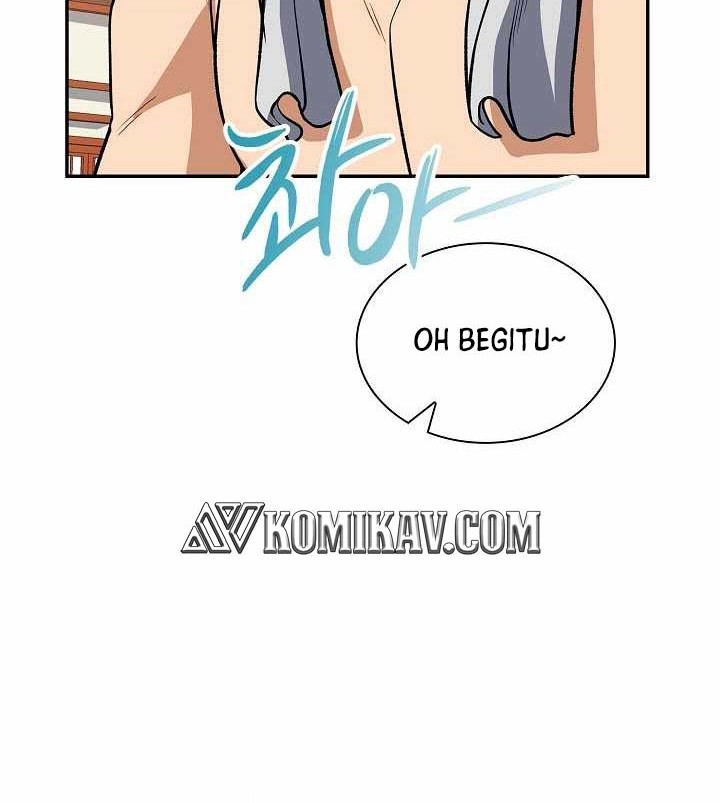 Storm Inn Chapter 20 Gambar 43