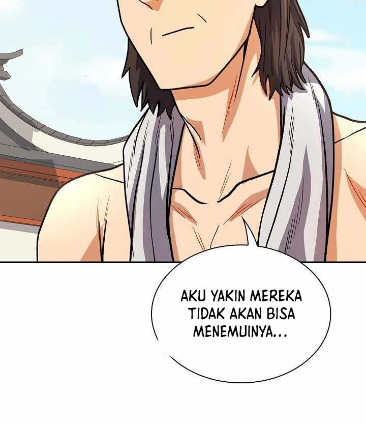 Storm Inn Chapter 20 Gambar 45