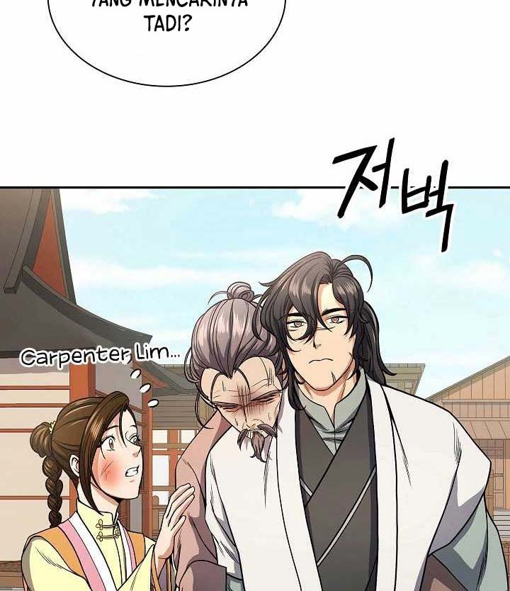 Storm Inn Chapter 20 Gambar 47