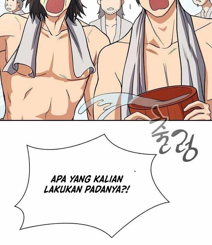 Storm Inn Chapter 20 Gambar 49