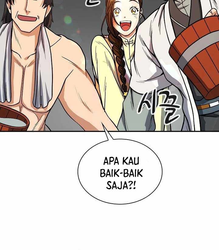 Storm Inn Chapter 20 Gambar 55