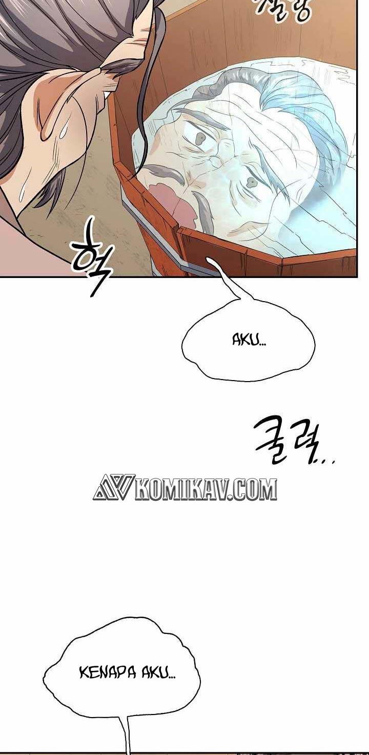 Storm Inn Chapter 20 Gambar 57