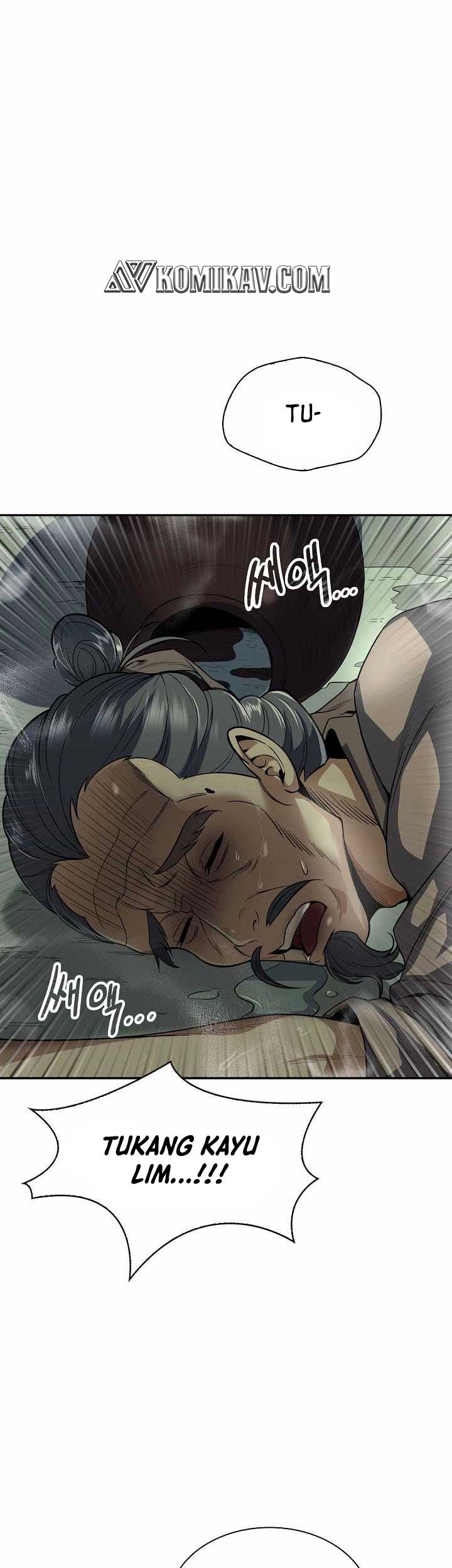 Baca  Storm Inn Chapter 20 Gambar 2