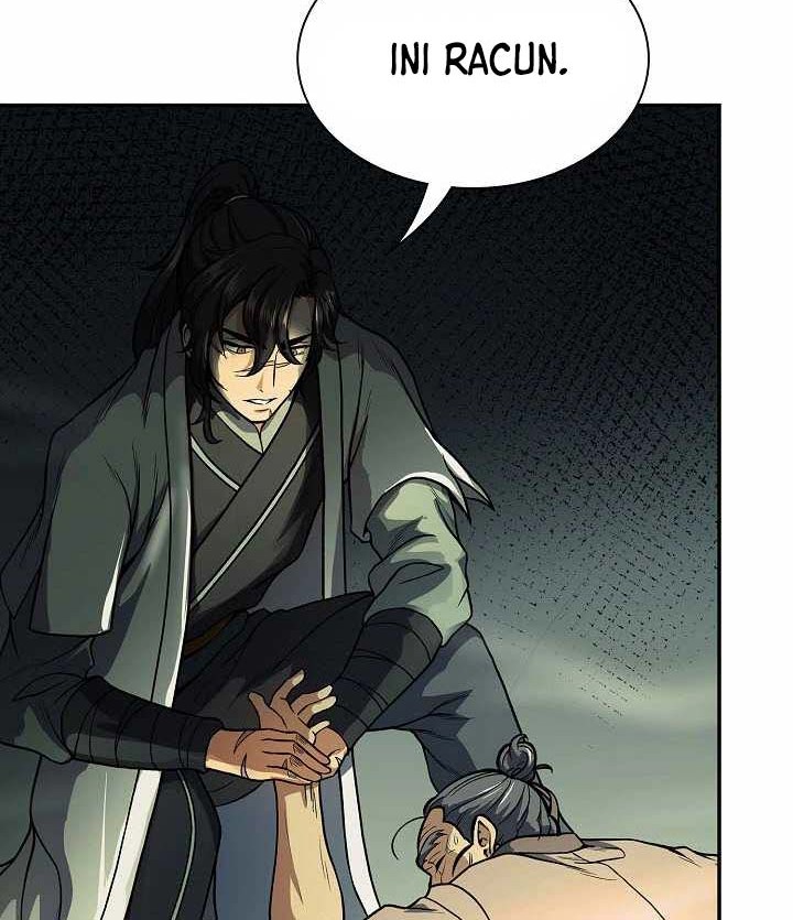 Storm Inn Chapter 20 Gambar 3