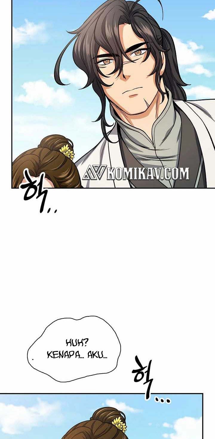 Storm Inn Chapter 20 Gambar 59