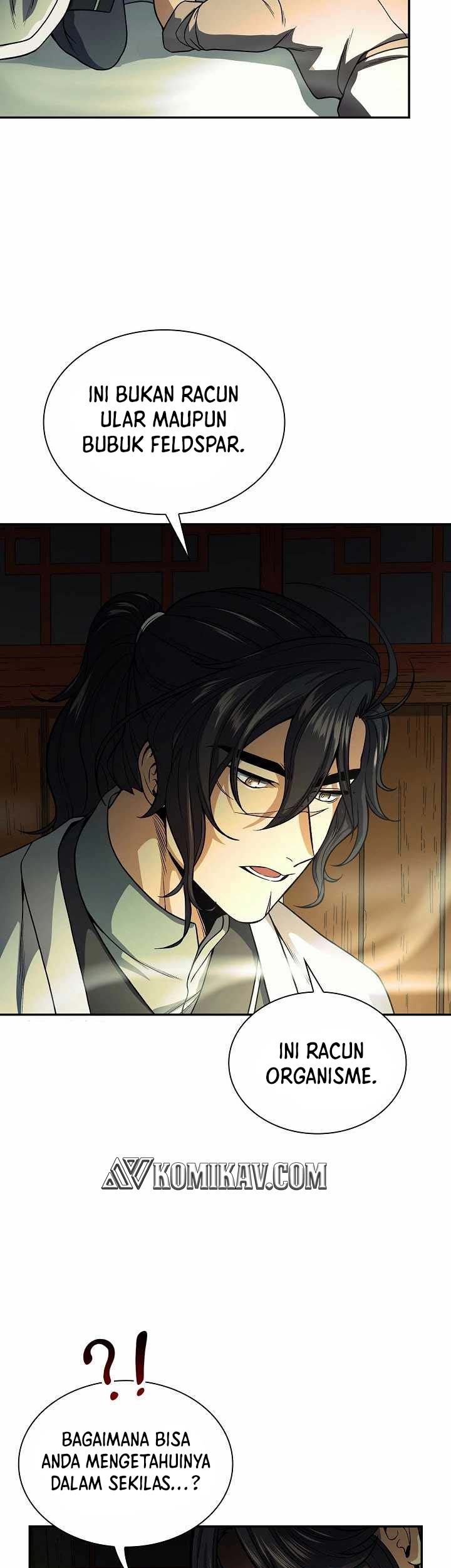Storm Inn Chapter 20 Gambar 4