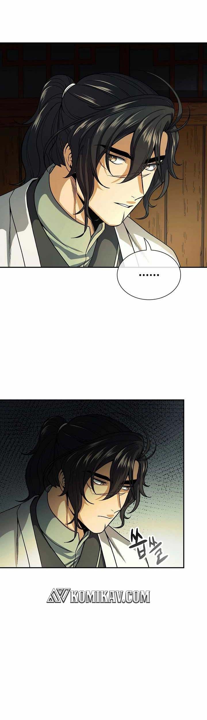 Storm Inn Chapter 20 Gambar 6