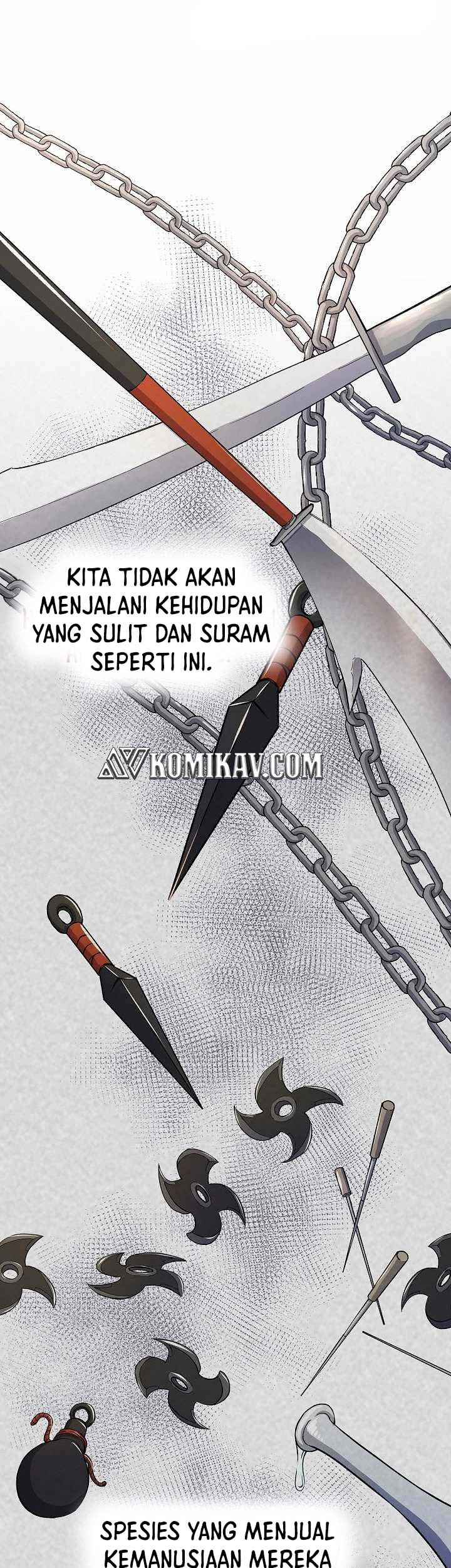 Storm Inn Chapter 20 Gambar 8