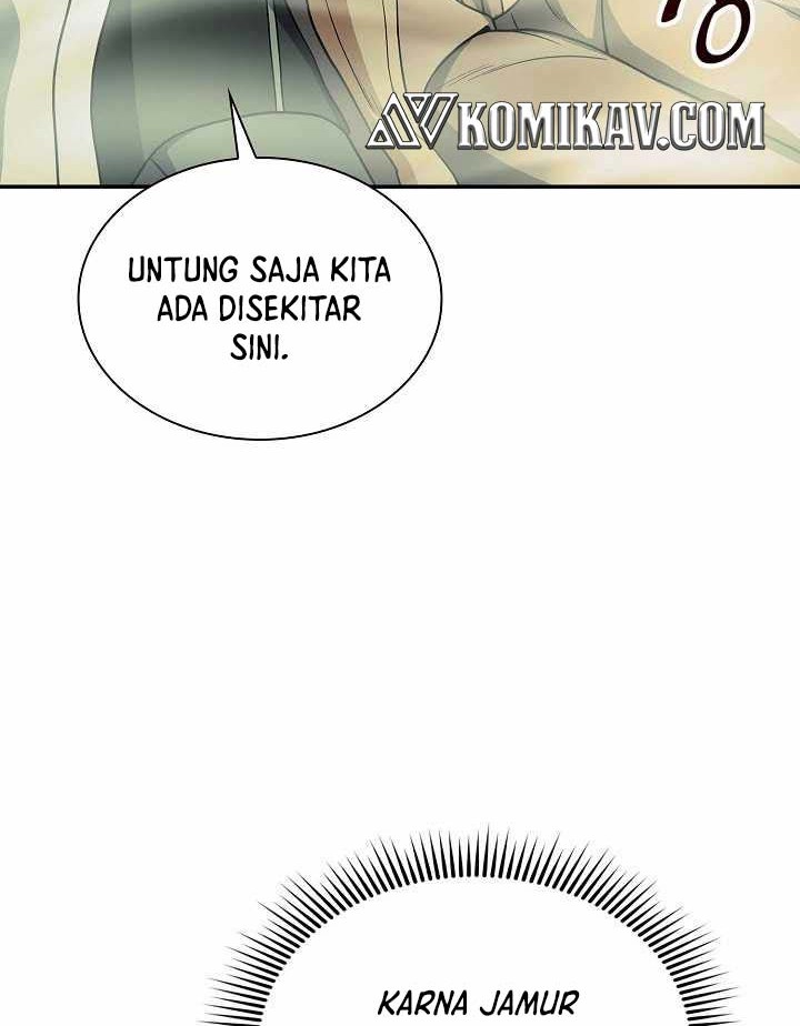 Storm Inn Chapter 20 Gambar 17