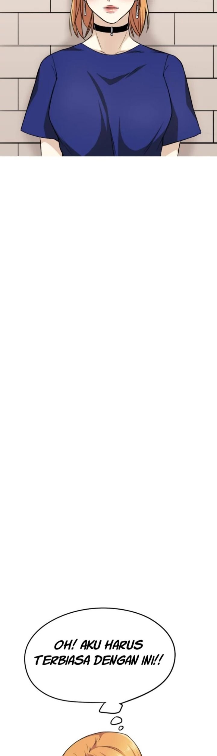 Drawing Romance Chapter 34 Gambar 20