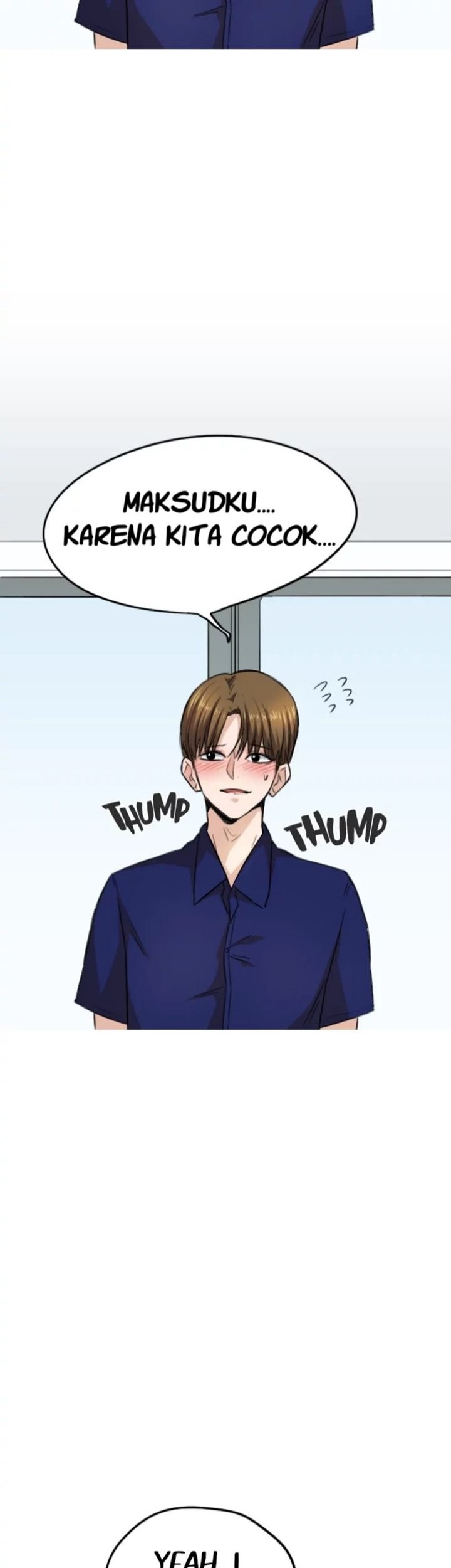 Drawing Romance Chapter 34 Gambar 26