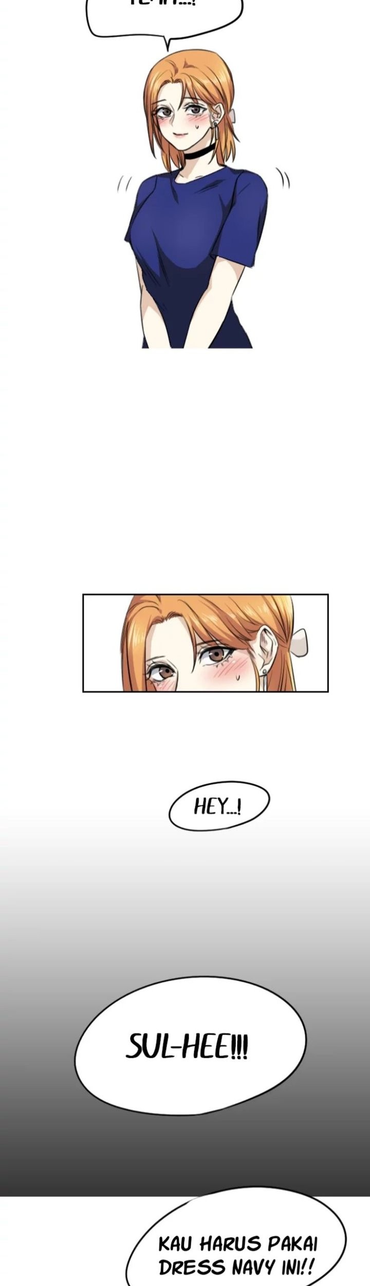 Drawing Romance Chapter 34 Gambar 28