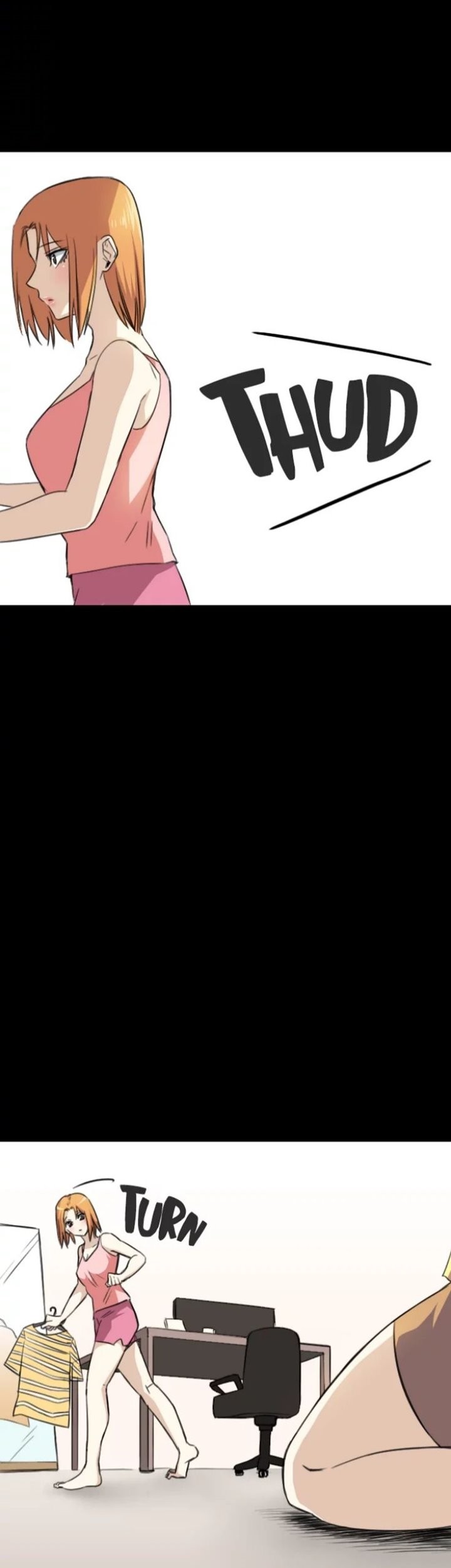 Drawing Romance Chapter 34 Gambar 32