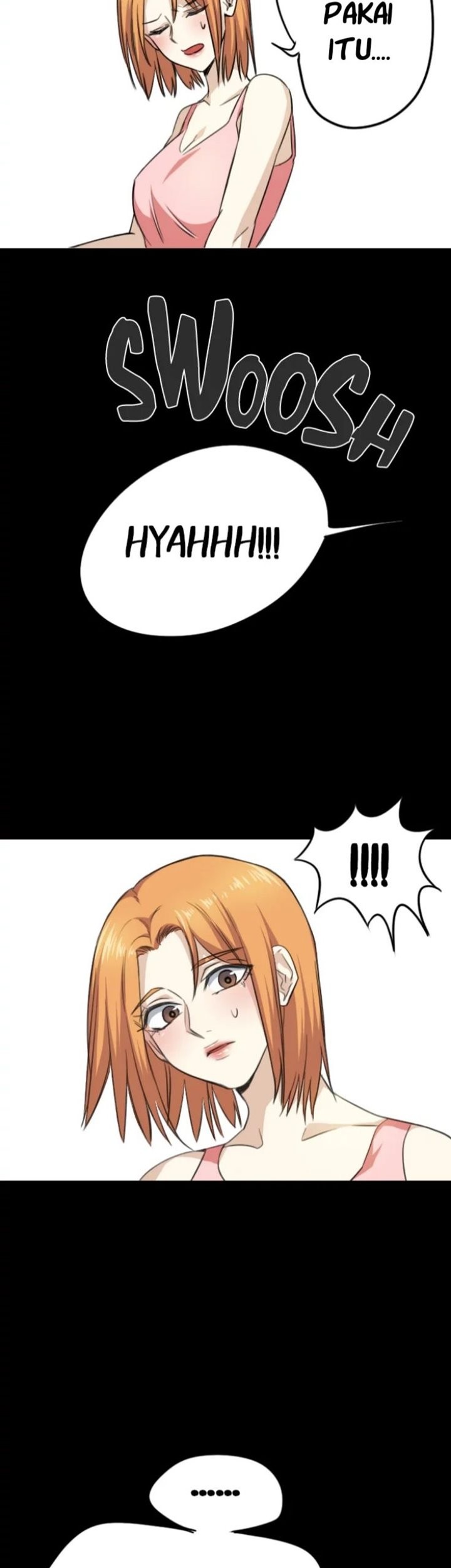 Drawing Romance Chapter 34 Gambar 36