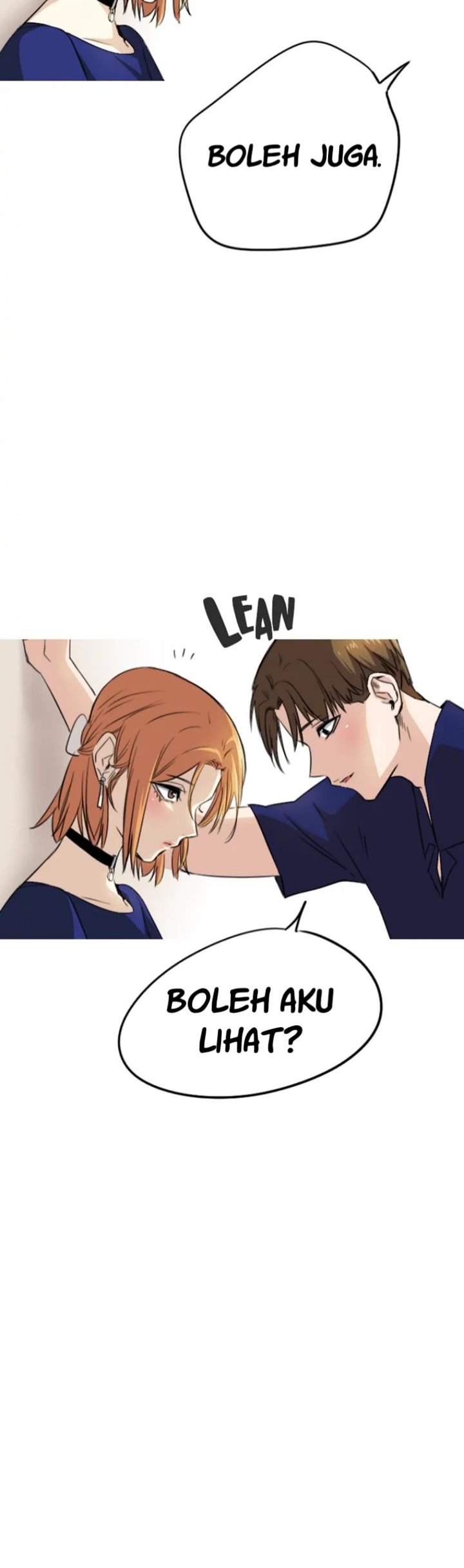 Drawing Romance Chapter 34 Gambar 45