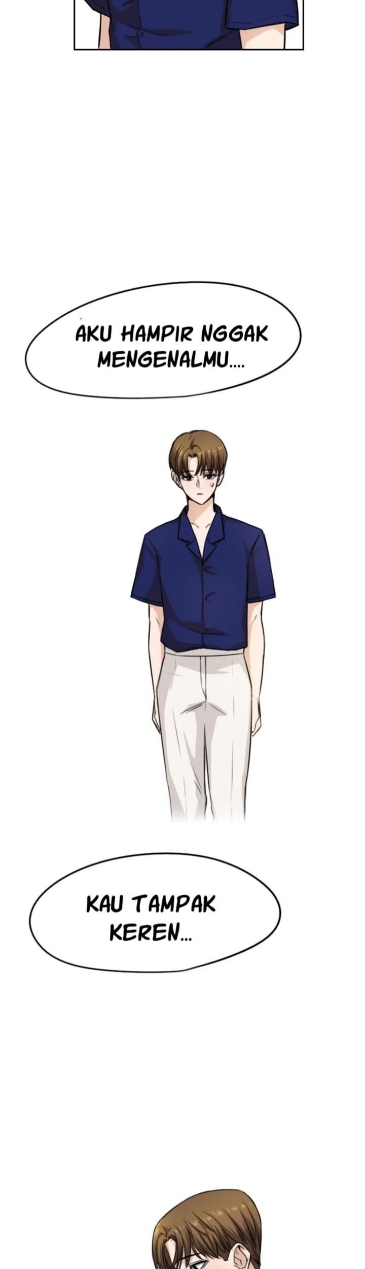 Drawing Romance Chapter 34 Gambar 3