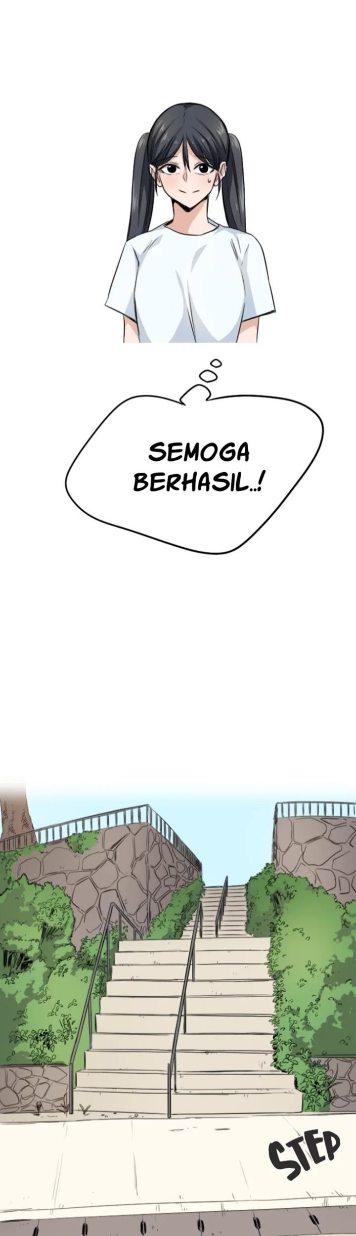 Drawing Romance Chapter 34 Gambar 7