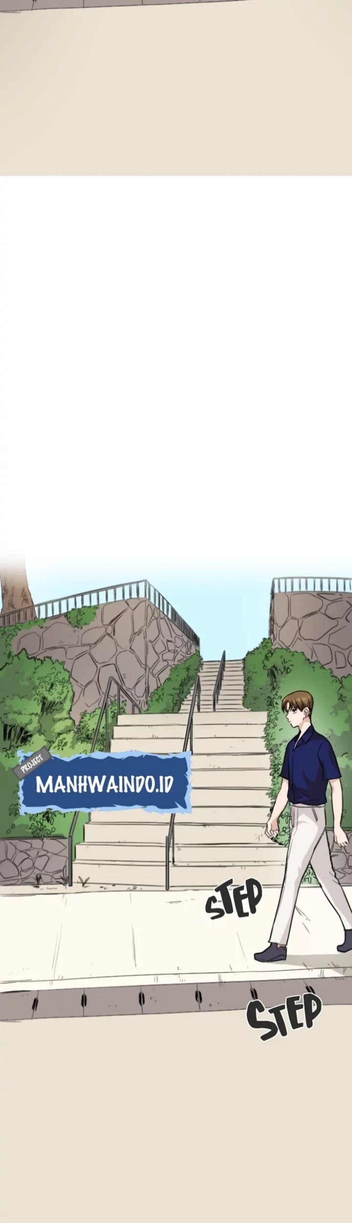 Drawing Romance Chapter 34 Gambar 9