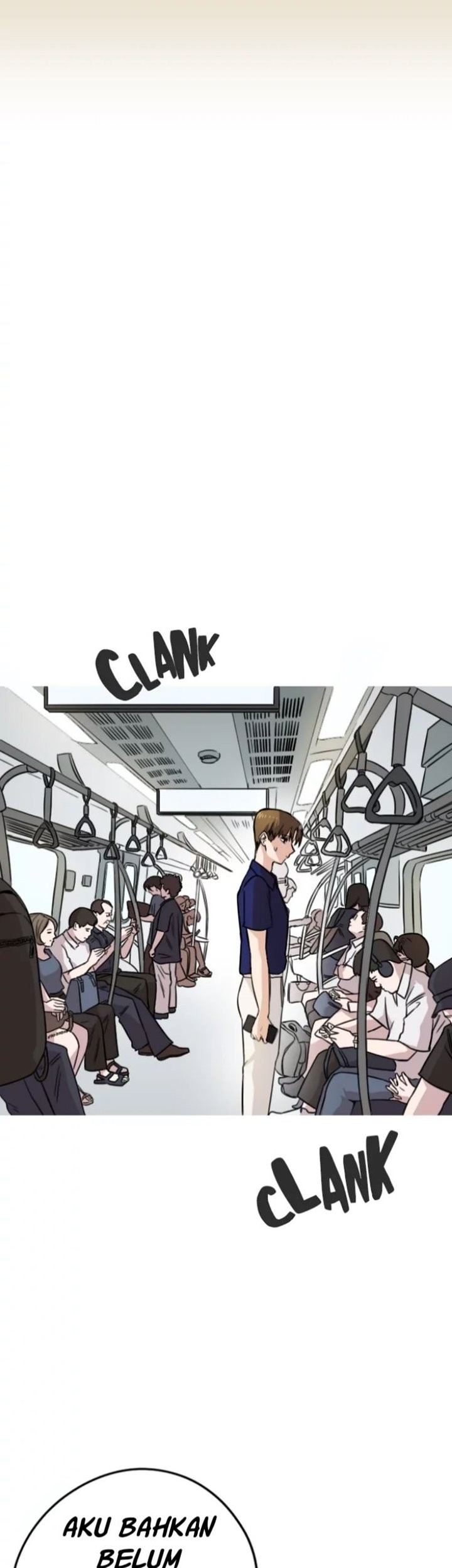 Drawing Romance Chapter 34 Gambar 11