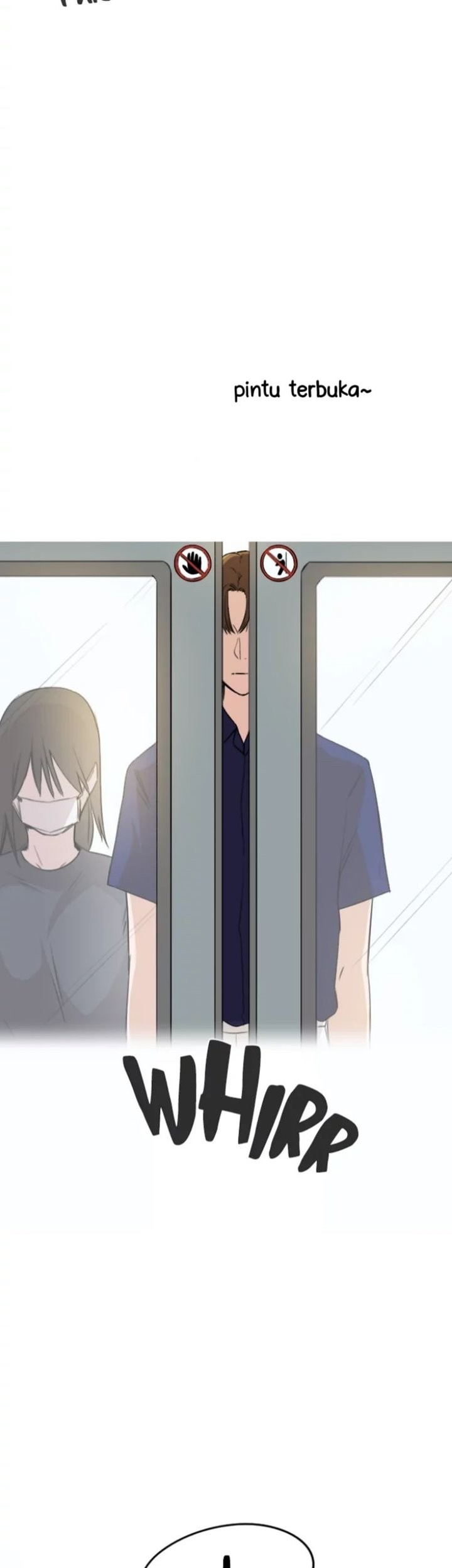 Drawing Romance Chapter 34 Gambar 15