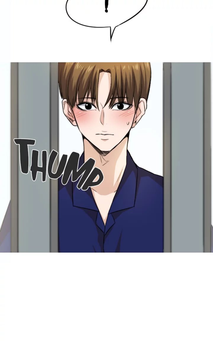 Drawing Romance Chapter 34 Gambar 17