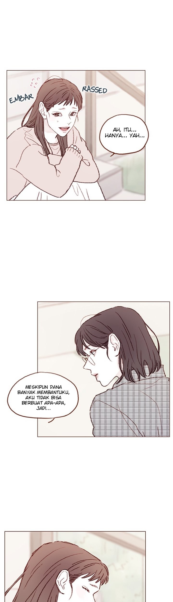 If AI Rules The World Chapter 28 Gambar 20