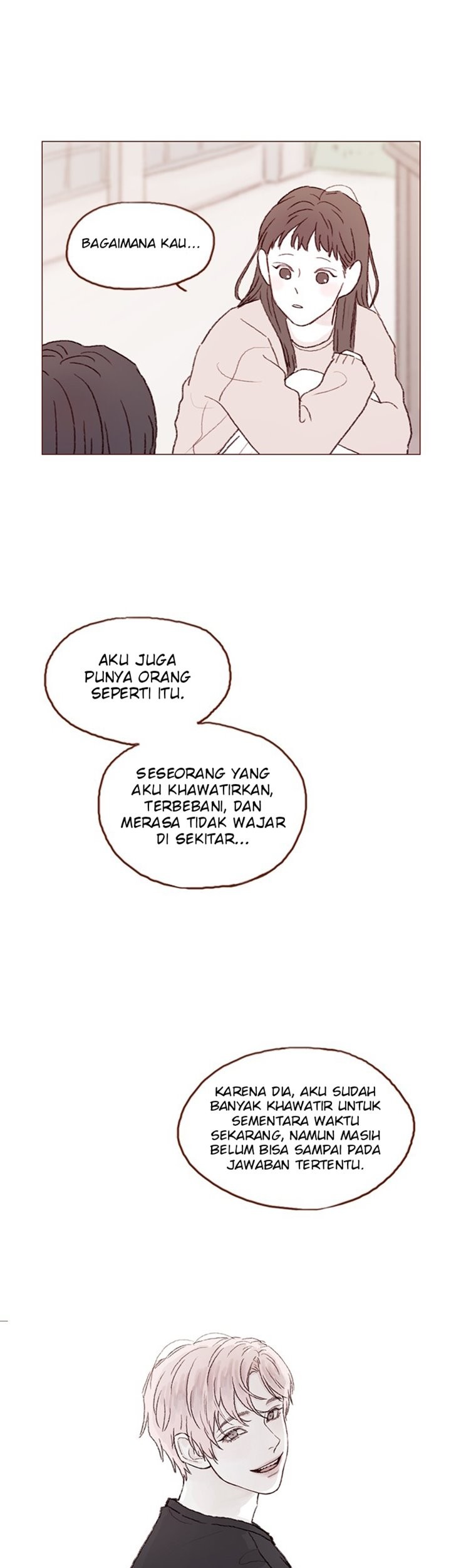If AI Rules The World Chapter 28 Gambar 24
