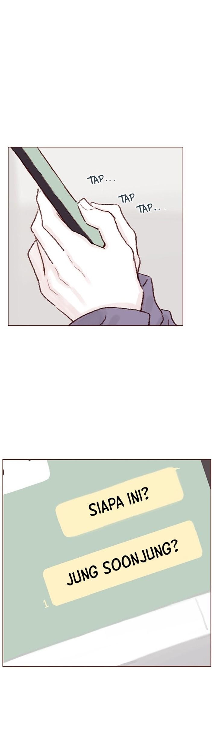If AI Rules The World Chapter 28 Gambar 31