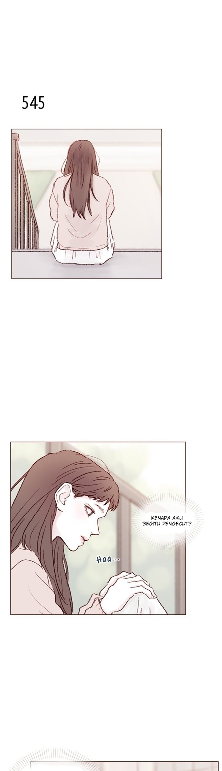 If AI Rules The World Chapter 28 Gambar 16
