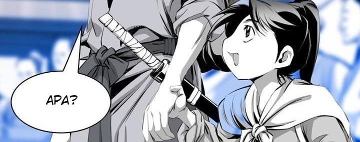 Way To Heaven Chapter 32 Gambar 26