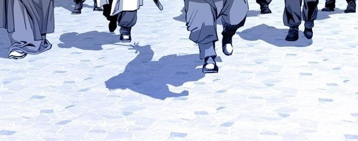 Way To Heaven Chapter 32 Gambar 34