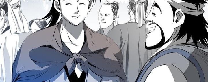 Way To Heaven Chapter 32 Gambar 36