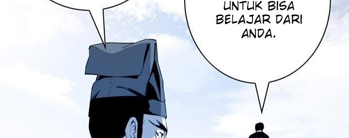 Way To Heaven Chapter 32 Gambar 58