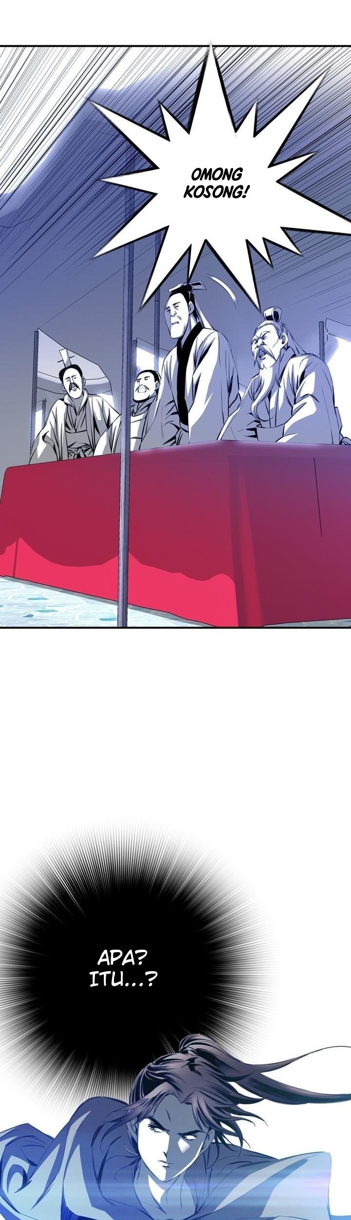Way To Heaven Chapter 32 Gambar 65