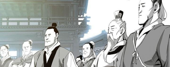 Way To Heaven Chapter 32 Gambar 8