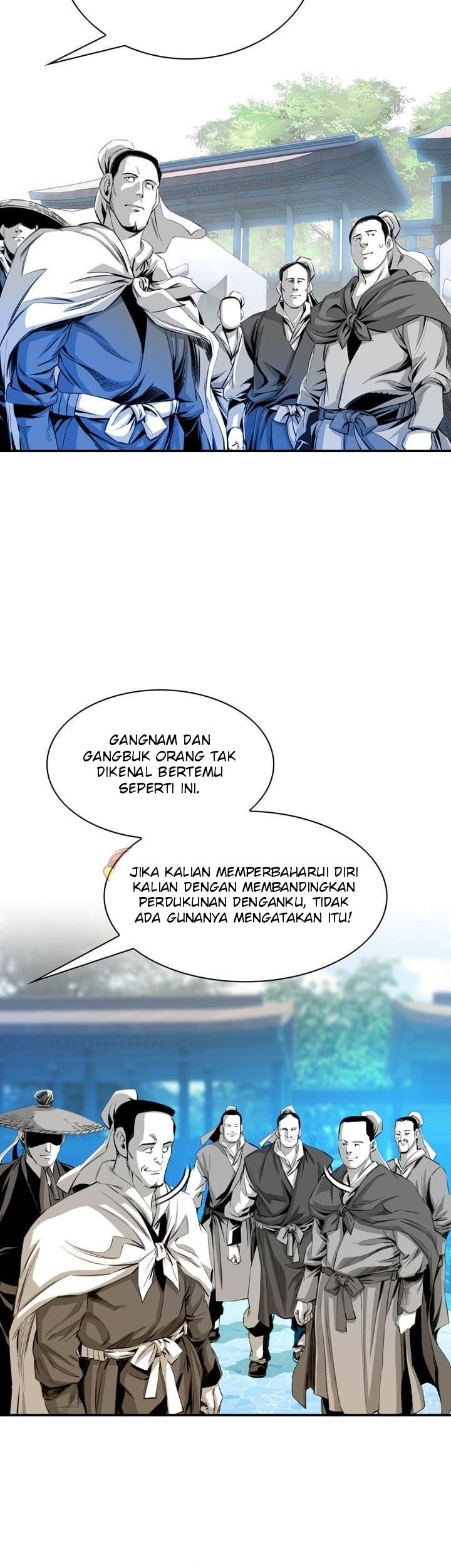 Way To Heaven Chapter 32 Gambar 13