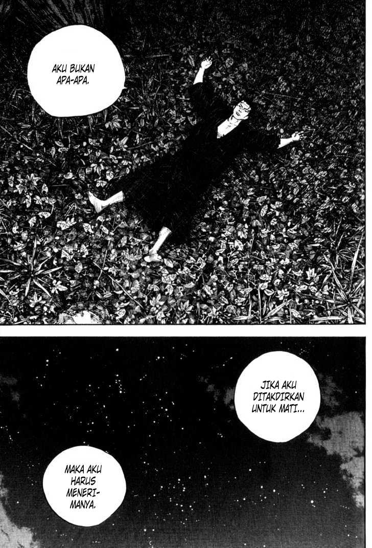 Vagabond Chapter 62 Gambar 14