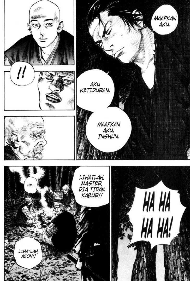 Vagabond Chapter 62 Gambar 17