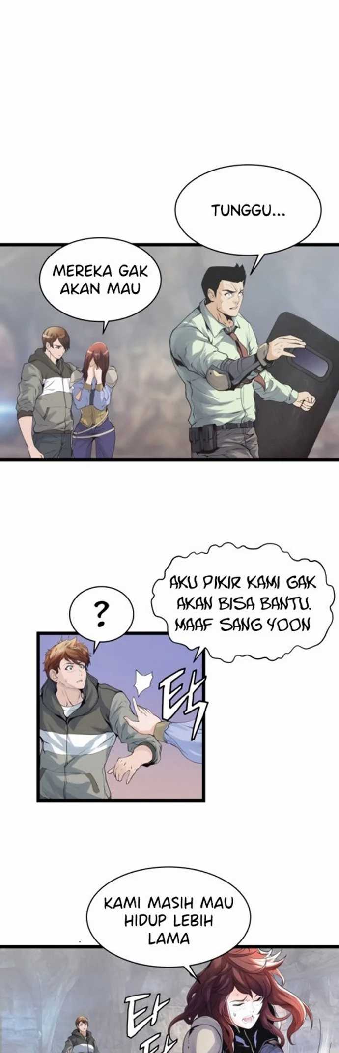 Baca  The Undefeated Ranker Chapter 17 Gambar 2