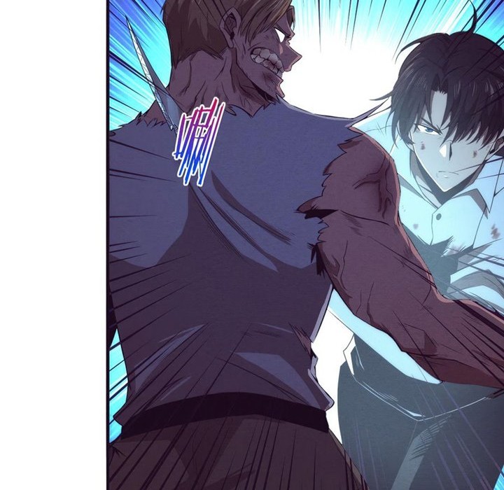 Evolution Frenzy Chapter 05 Gambar 22
