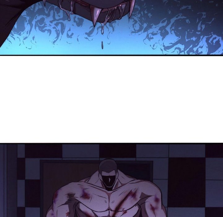 Evolution Frenzy Chapter 05 Gambar 28