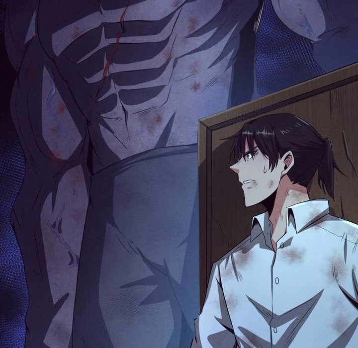Evolution Frenzy Chapter 05 Gambar 32
