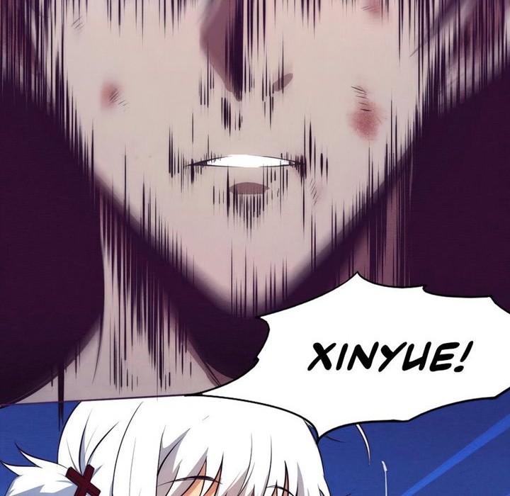 Evolution Frenzy Chapter 05 Gambar 38