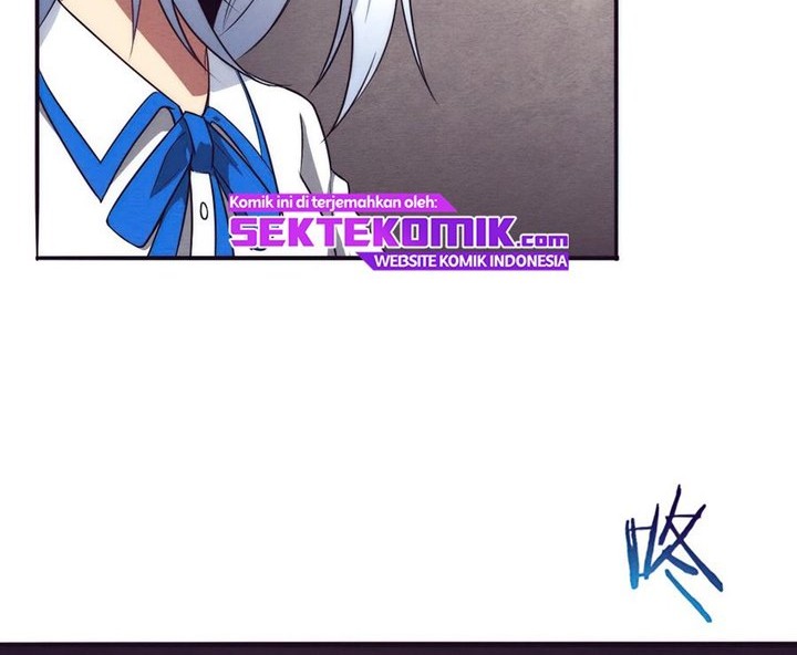 Evolution Frenzy Chapter 05 Gambar 50